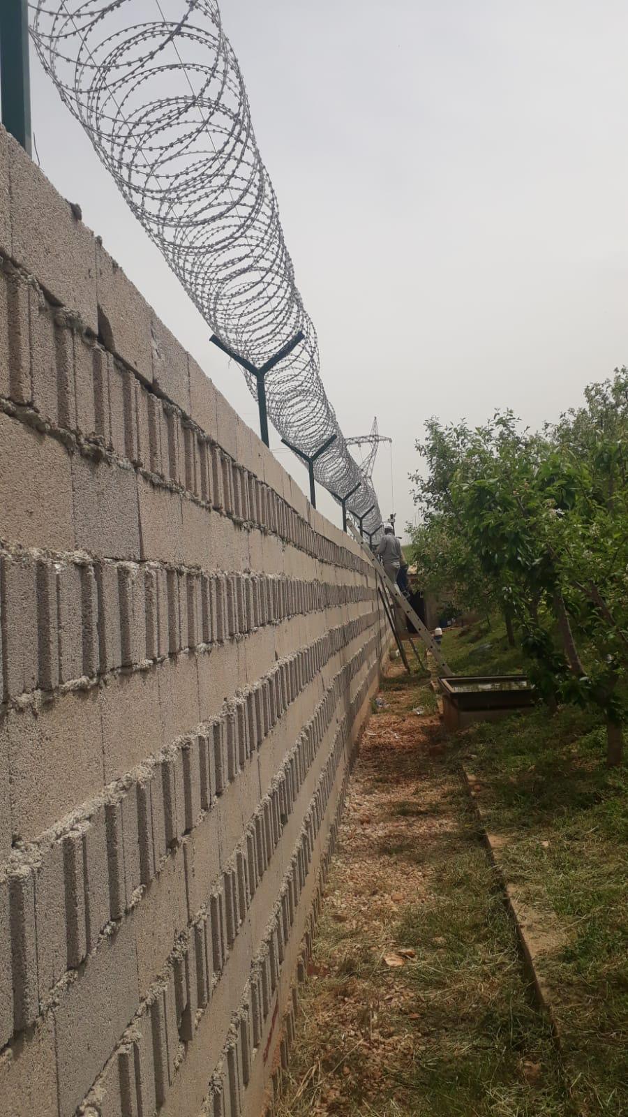 Jiletli Tel Sistemleri Kurumsal Proje Uygulaması 11